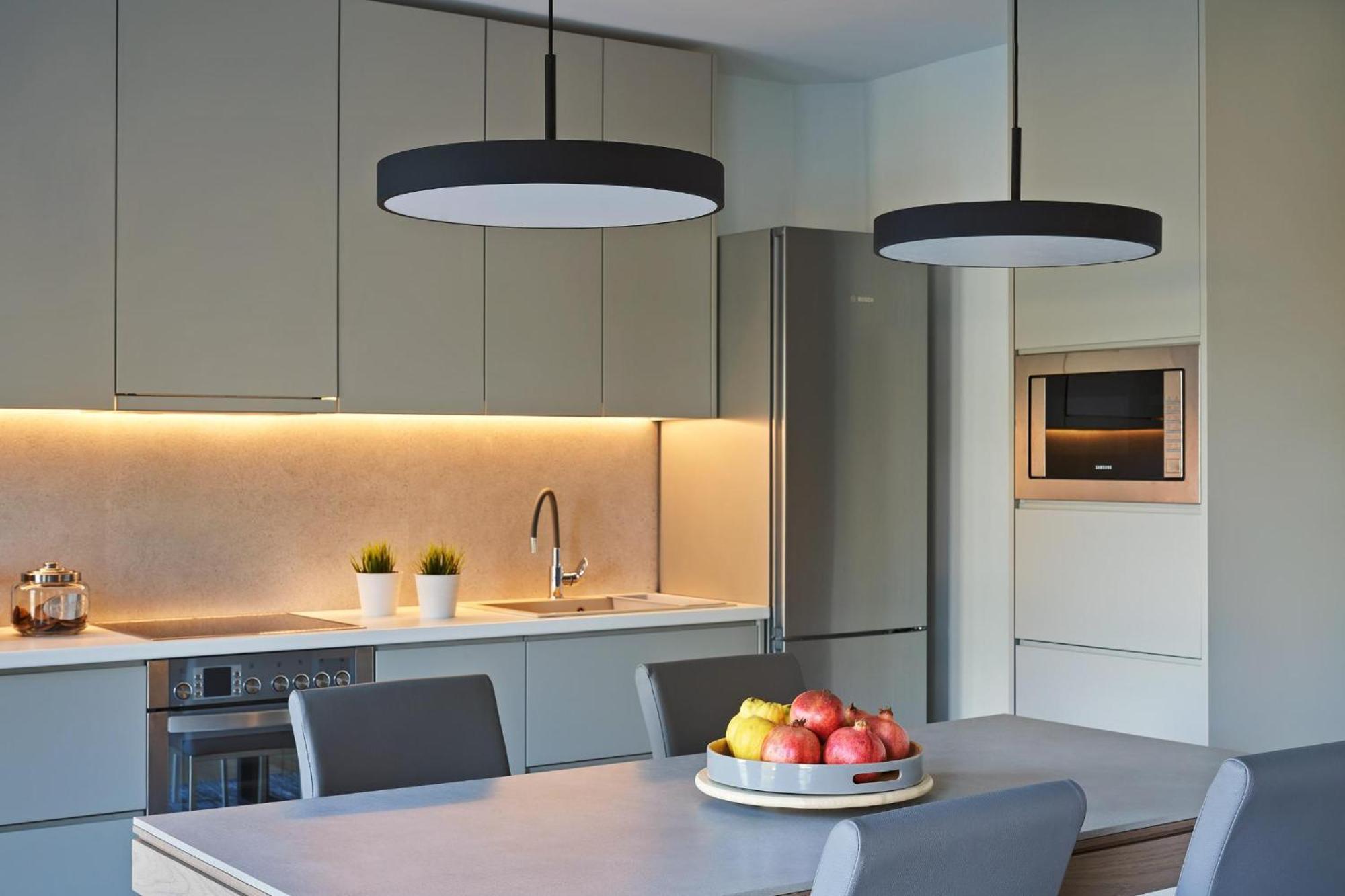 Alti Parnassos Residences Amfiklia Exteriér fotografie